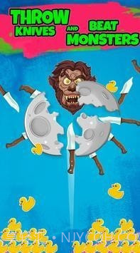 击中怪物大师截图2