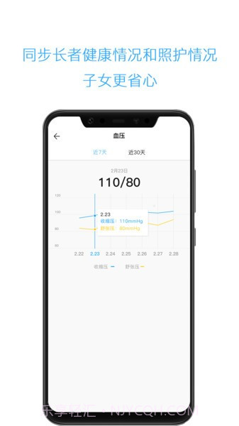 云龄社区会员端截图1 云龄社区会员端截图1