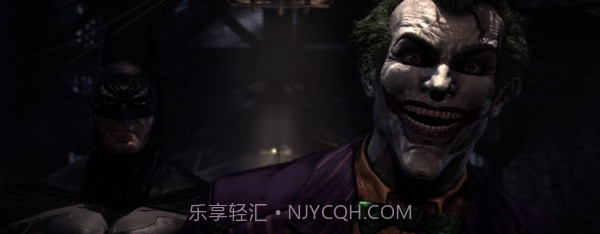 惊悚乐园手游截图1