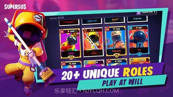 太空杀国际服截图1 太空杀国际服截图1