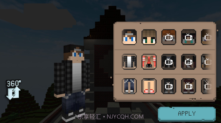 矿工火车截图3 矿工火车截图3