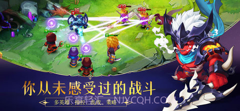 妖怪饶命截图2 妖怪饶命截图2