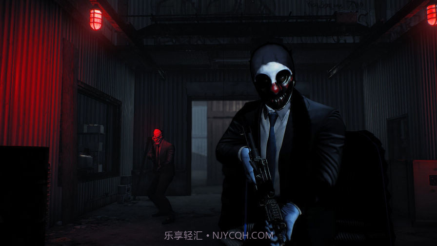 收获日2截图6 收获日2截图6