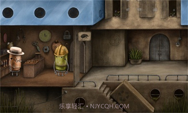 盒子城截图1 盒子城截图1