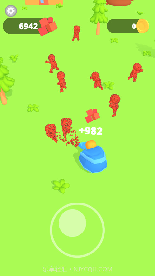 Crowd Craftv1.0免费版截图3 Crowd Craftv1.0免费版截图3