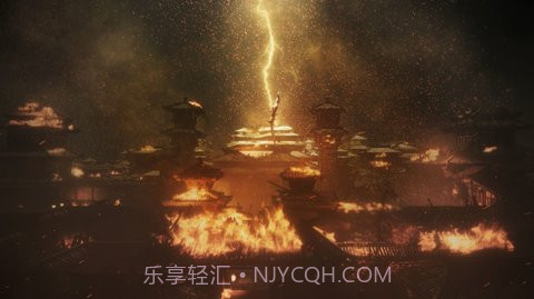 卧龙苍天陨落截图2 卧龙苍天陨落截图2