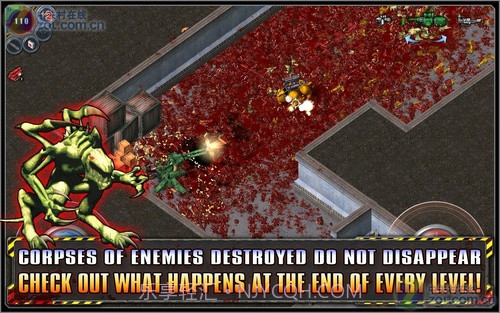 孤胆枪手截图4 孤胆枪手截图4