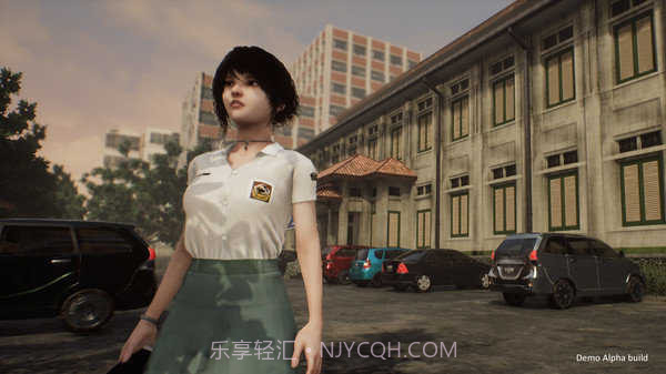 小镇惊魂官网版截图1 小镇惊魂官网版截图1