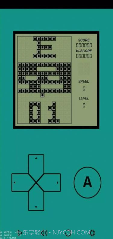 方块99合1截图2 方块99合1截图2