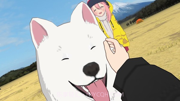 摇曳露营lsp截图2