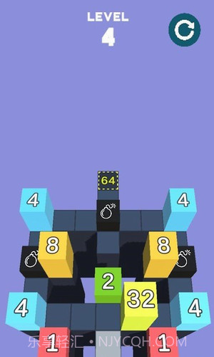 果冻数字块截图3 果冻数字块截图3