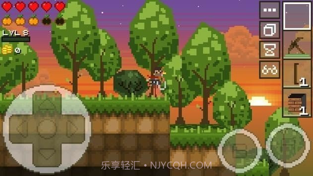 迷失的矿工中文联机版截图2 迷失的矿工中文联机版截图2