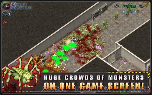 孤胆枪手截图2 孤胆枪手截图2