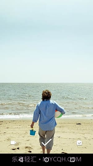 Android Messages截图1