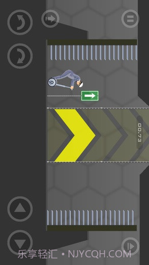 快乐的轮子截图3 快乐的轮子截图3