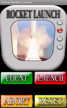 火箭发射手机版截图2 火箭发射手机版截图2