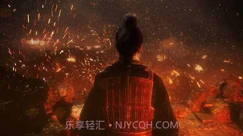 卧龙苍天陨落截图3 卧龙苍天陨落截图3