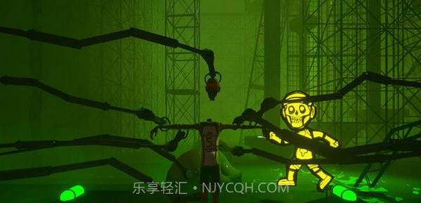 本与艾德游戏截图1