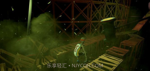 本与艾德游戏截图2