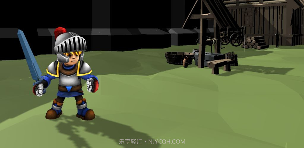 原始的秘密截图1