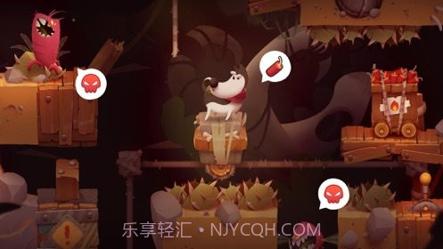 mydiggydog2截图2 mydiggydog2截图2