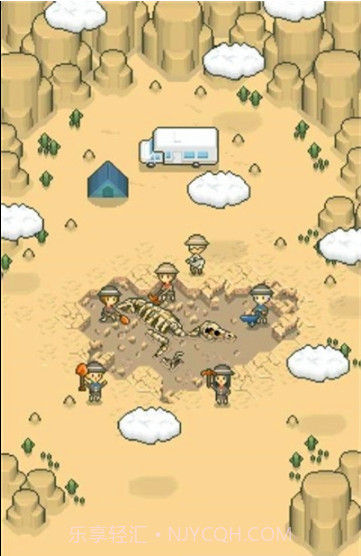 MyMuseum我的博物馆截图2 MyMuseum我的博物馆截图2