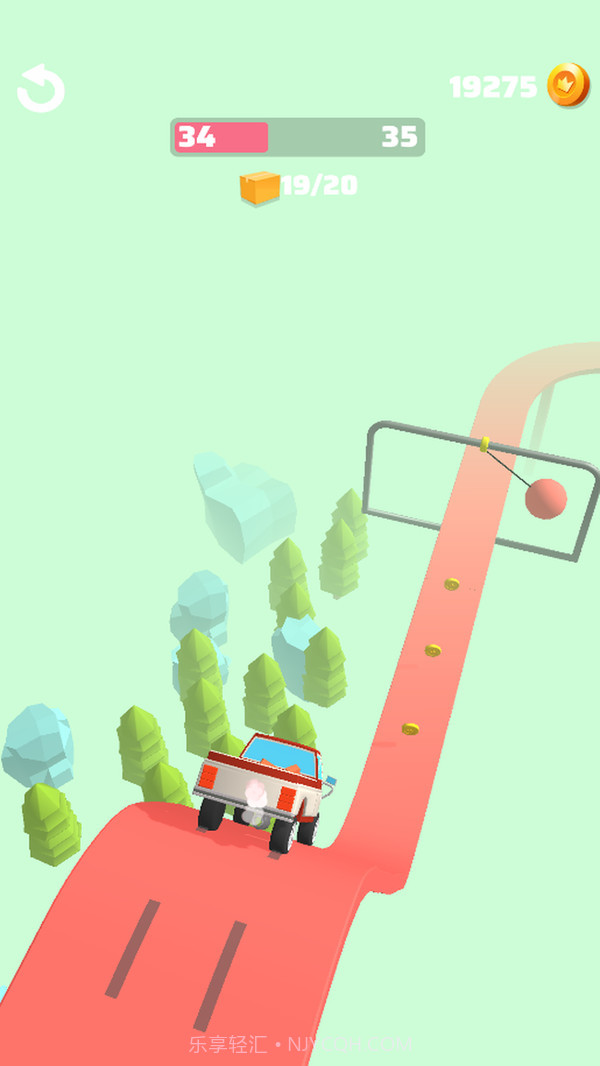 超级卡车截图4 超级卡车截图4