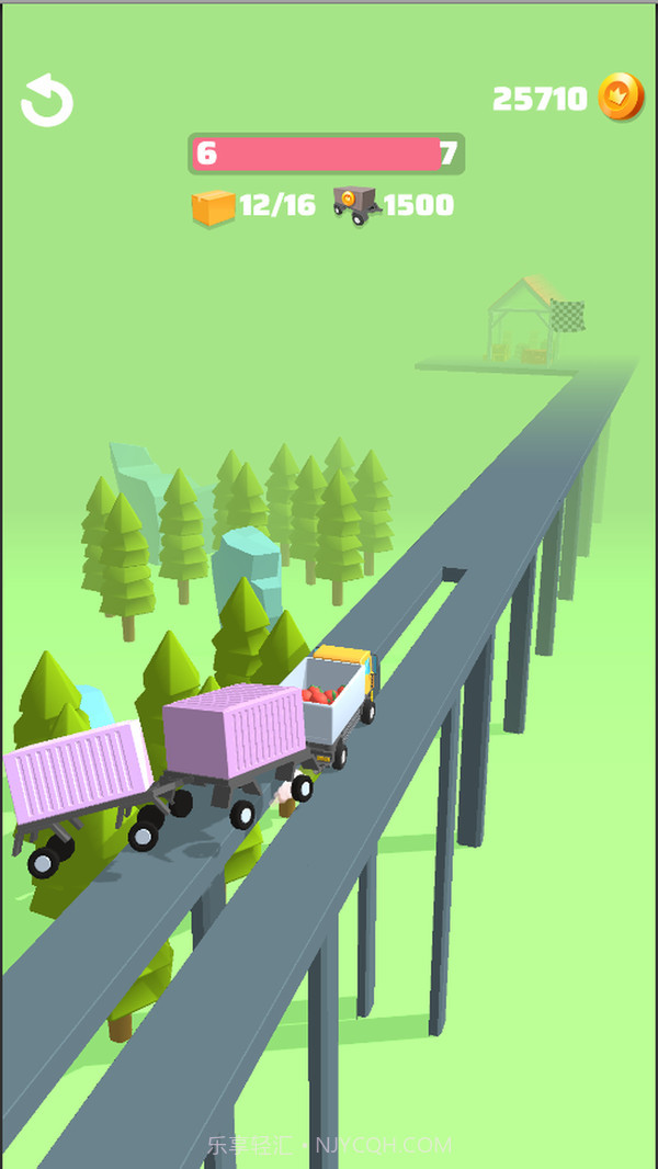 超级卡车截图2 超级卡车截图2