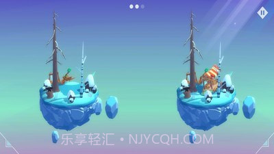 找茬岛截图4 找茬岛截图4