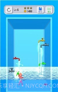 溺水恐慌截图2 溺水恐慌截图2