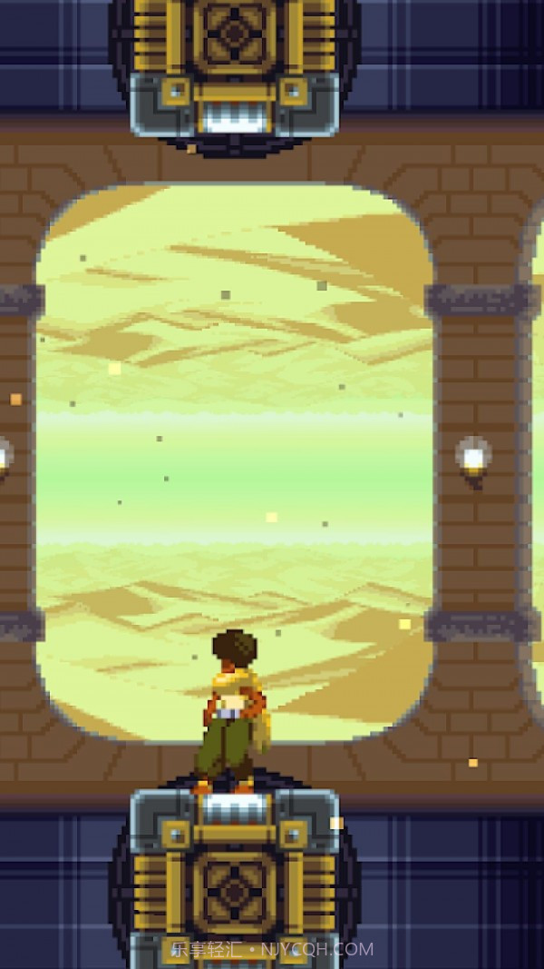 丹达拉恐惧审判截图3 丹达拉恐惧审判截图3