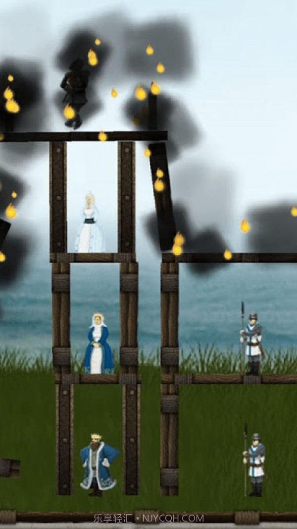 粉碎城堡截图3 粉碎城堡截图3