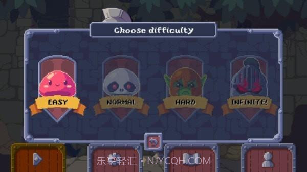 像素世界骑士截图1 像素世界骑士截图1