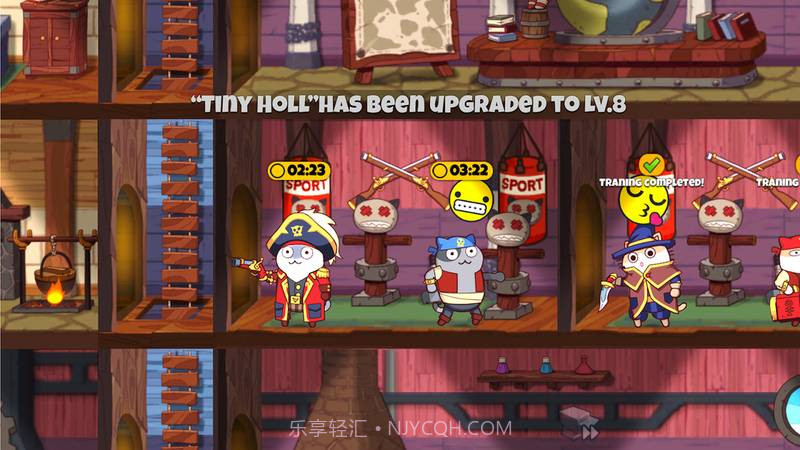 加勒比海猫免费版截图1 加勒比海猫免费版截图1