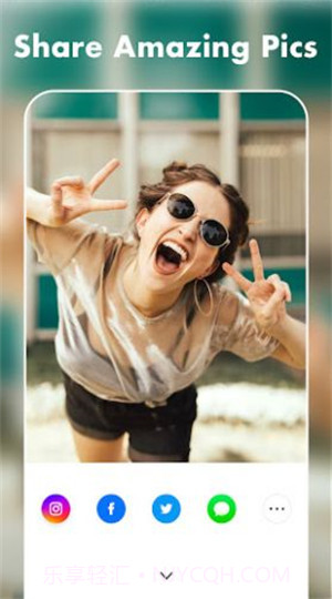 ChromaCam截图4 ChromaCam截图4