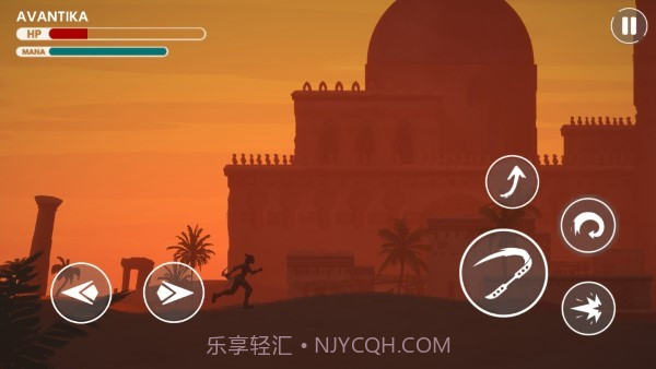 阿凡蒂卡命运之战截图1 阿凡蒂卡命运之战截图1