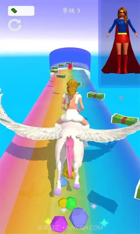 打造女王游戏截图2 打造女王游戏截图2