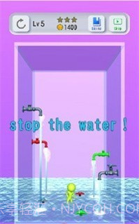 溺水恐慌截图3 溺水恐慌截图3