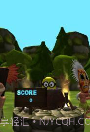 香蕉冲刺截图4 香蕉冲刺截图4