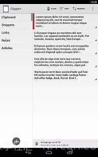 Clipper Plus截图3 Clipper Plus截图3