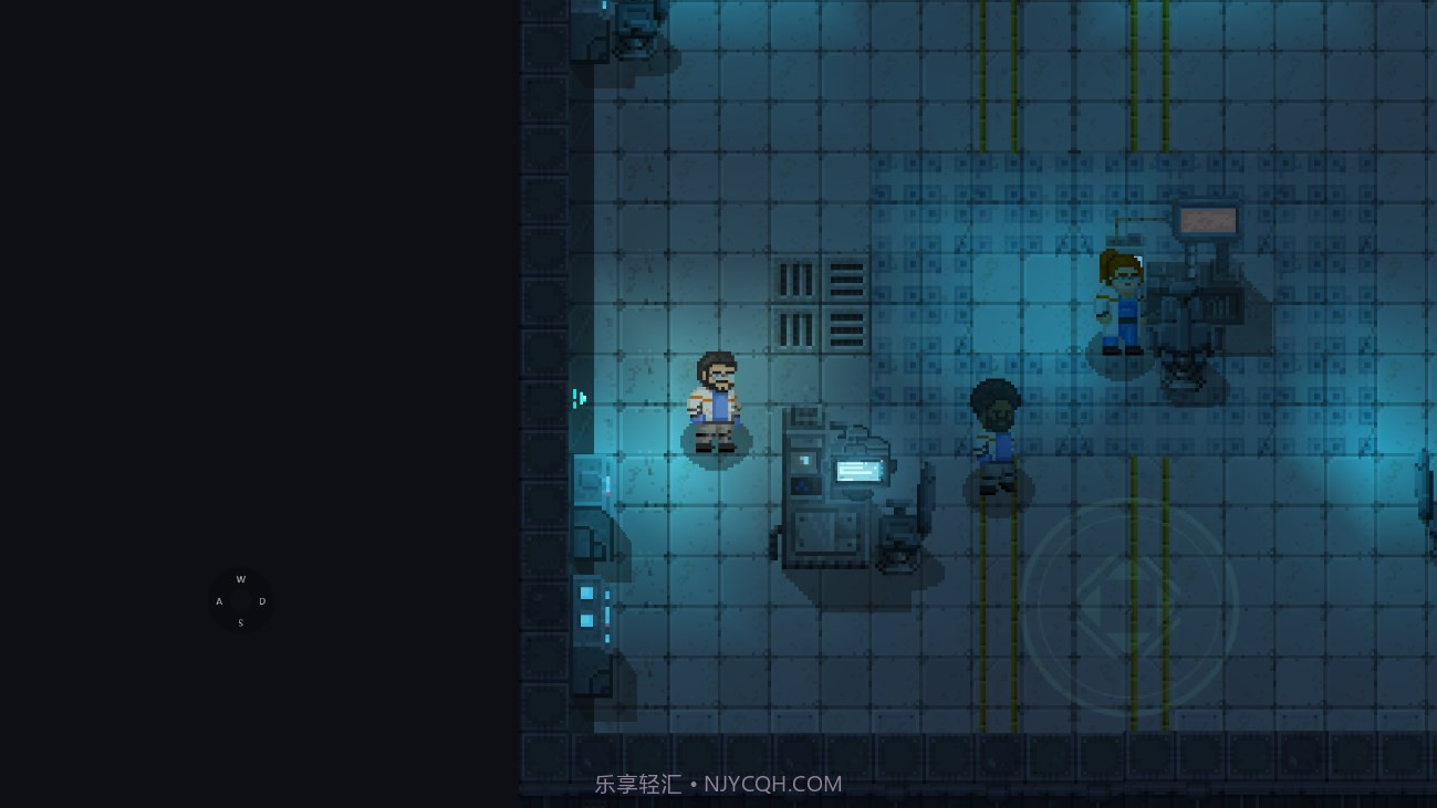 耐力死亡空间截图1 耐力死亡空间截图1