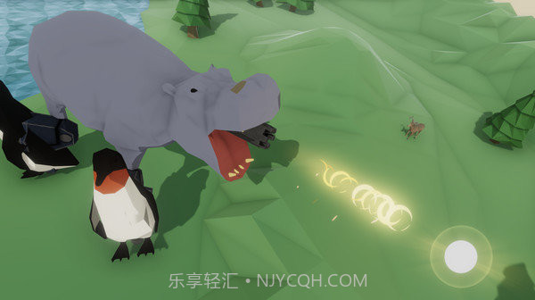 小鹿模拟器中文版截图2 小鹿模拟器中文版截图2