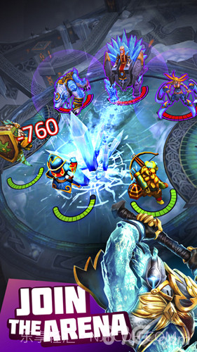 苍穹霸主最新版截图1 苍穹霸主最新版截图1