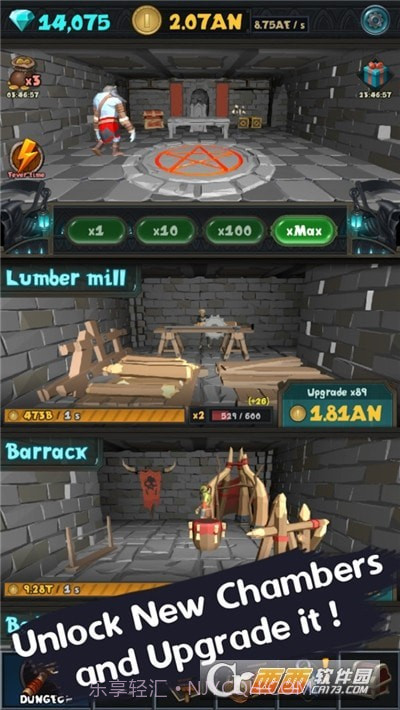 地牢大亨截图2 地牢大亨截图2