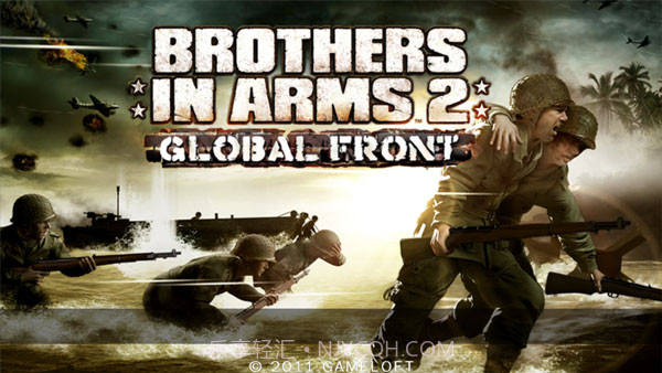 兄弟连2 HD v3.3.9截图1 兄弟连2 HD v3.3.9截图1