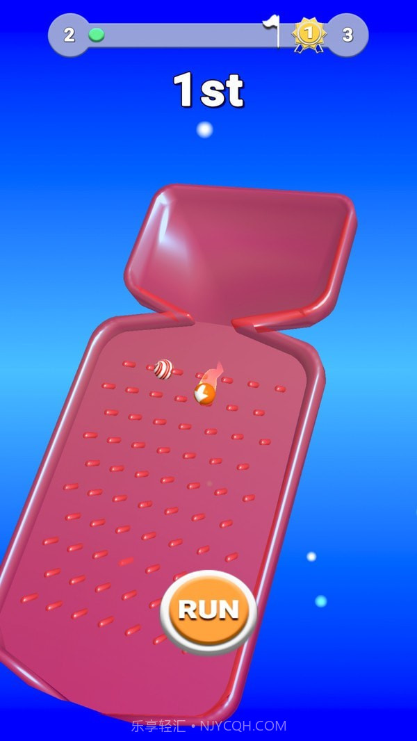 球球淘汰赛官网版截图3 球球淘汰赛官网版截图3