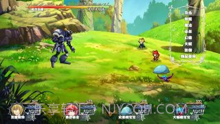 冒险者酒馆截图1