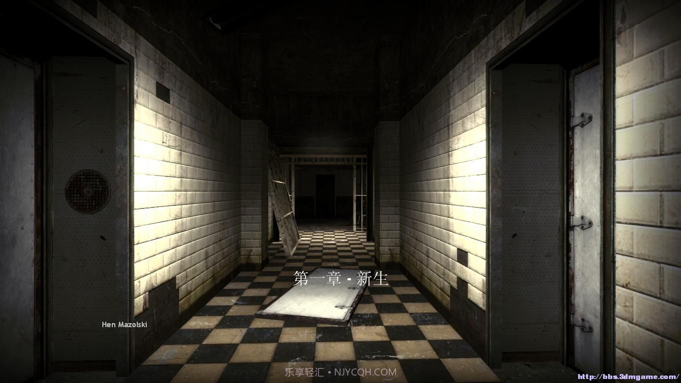 恶梦之屋免费版截图3 恶梦之屋免费版截图3