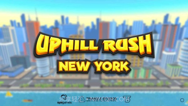 纽约冲刺截图3 纽约冲刺截图3