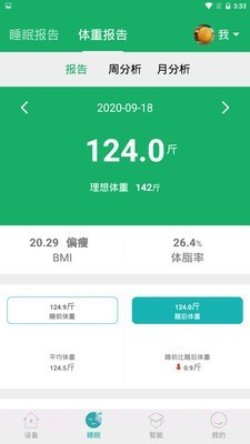 智慧卧室截图4 智慧卧室截图4